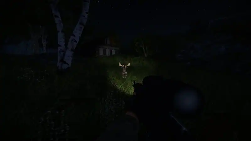 The Goatman по сети — изображение 1