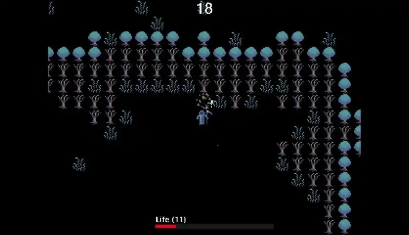 The Grass Reaper — изображение 1