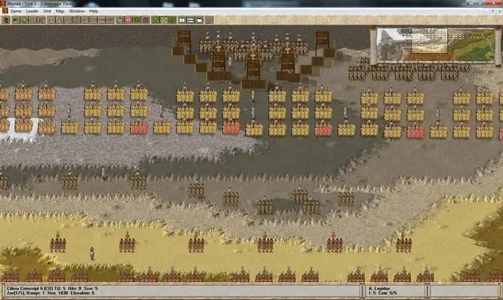 The Great Battles of Alexander — изображение 1