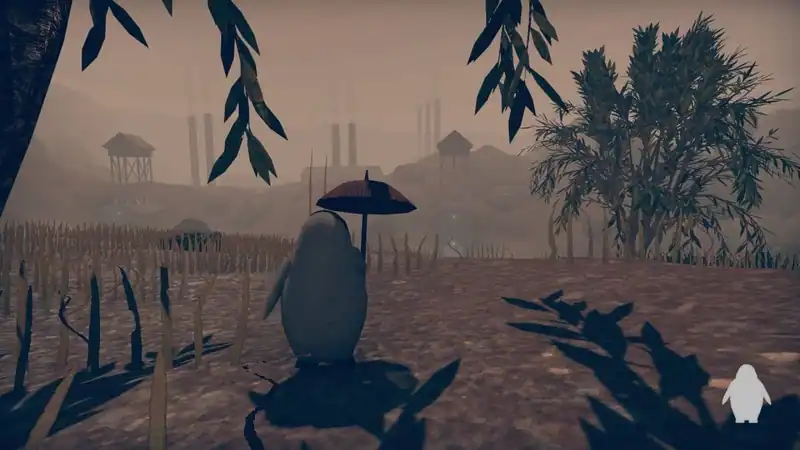 The Greatest Penguin Heist of All Time по сети — изображение 1
