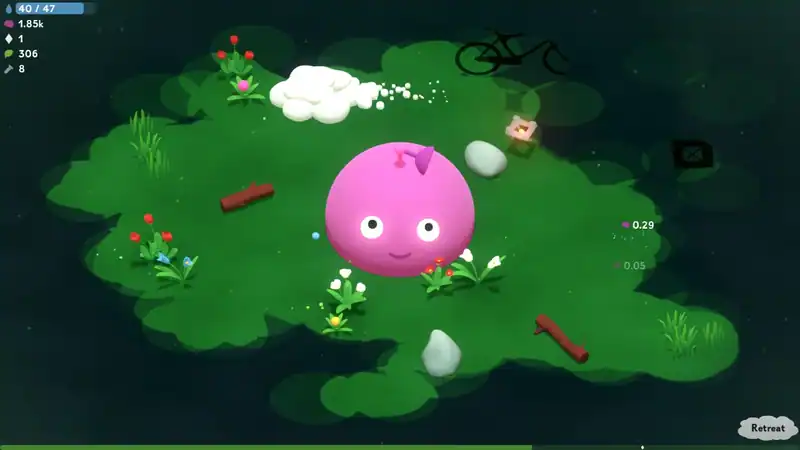 The Greenening — изображение 1