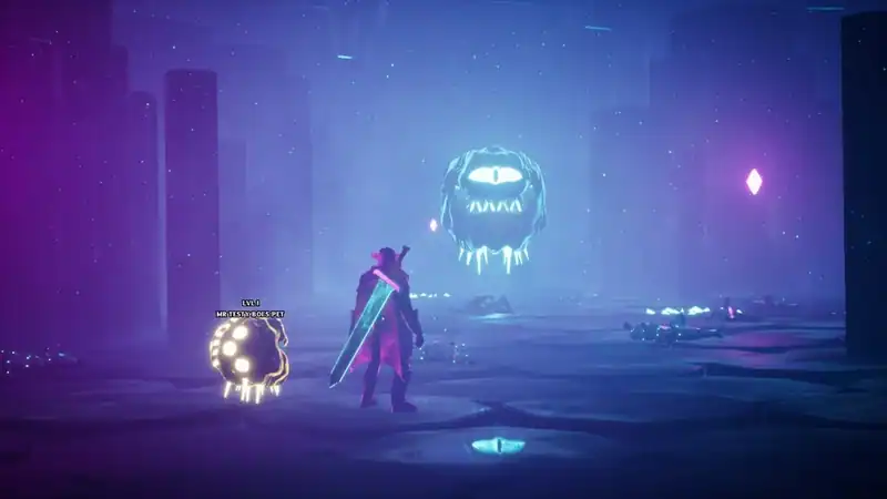 The Guardian Stone — изображение 1