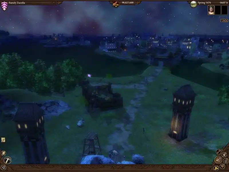 The Guild 2 — изображение 1