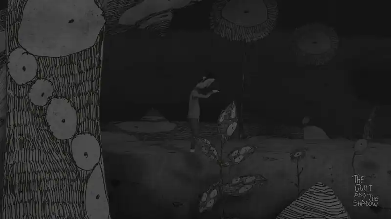 The Guilt and the Shadow — изображение 1