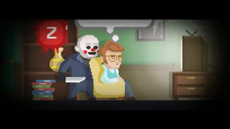 The Happyhills Homicide — изображение 1
