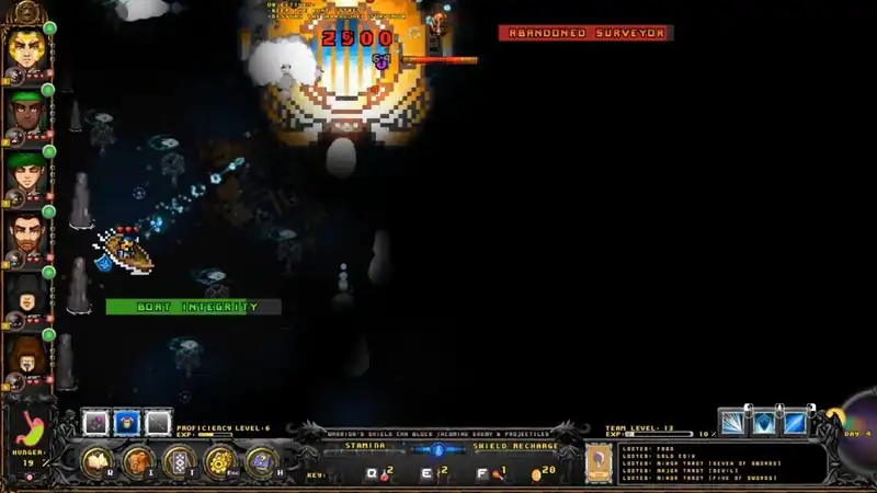 The Hardest Dungeon — изображение 1