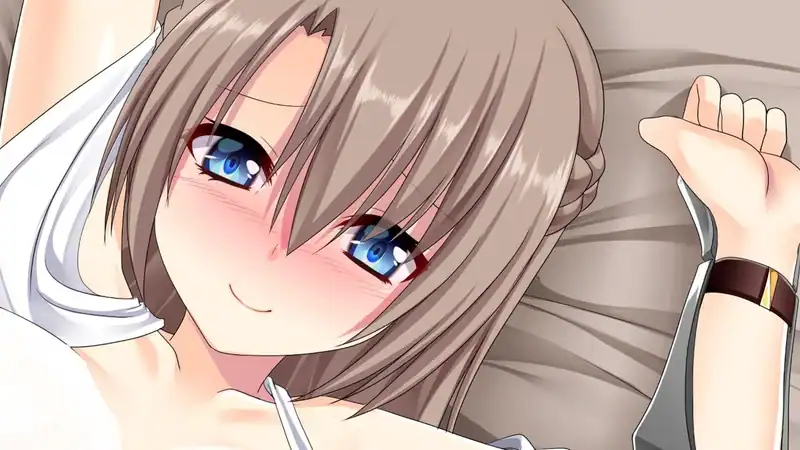 The Harem Life of Peerless Swordsmen — изображение 1