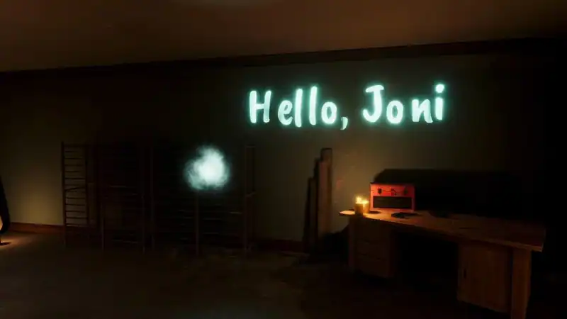 The Haunting of Joni Evers — изображение 1