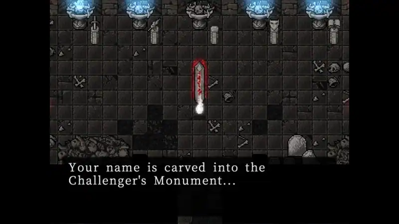 The Heart of Darkness — изображение 1