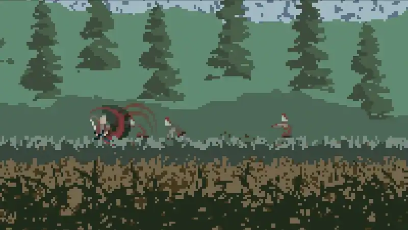 The Hero's Way — изображение 1