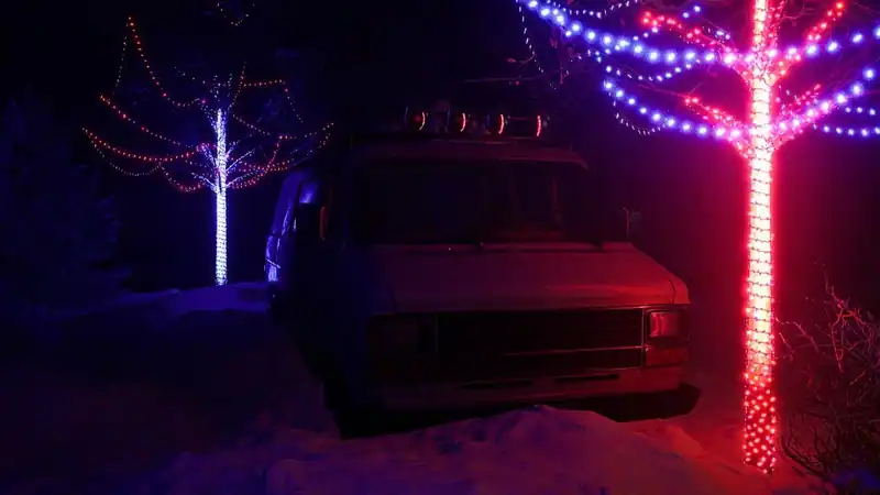 The Holiday Story — изображение 1