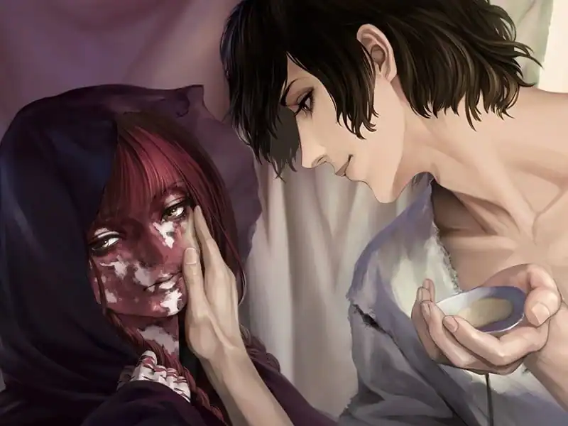 The House in Fata Morgana: A Requiem for Innocence — изображение 1