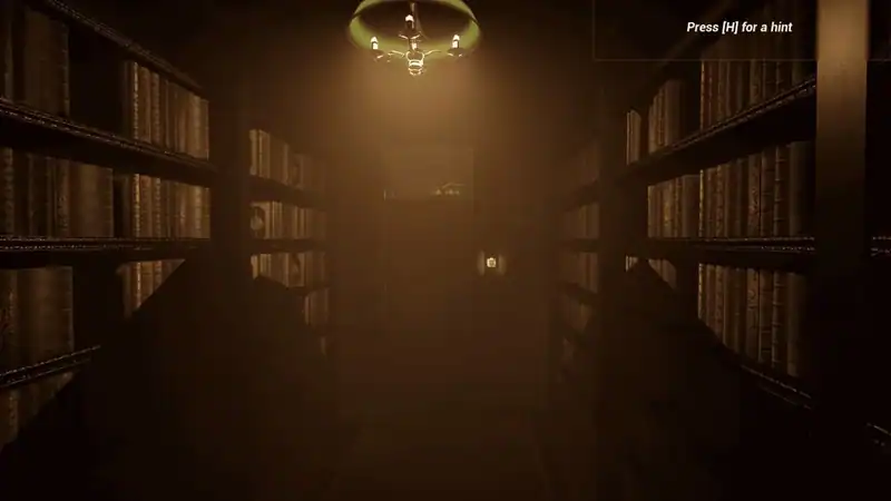 The House: Mystery Escape — изображение 1