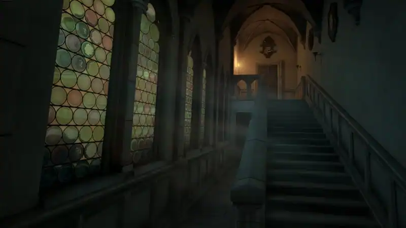 The House of Da Vinci VR — изображение 1
