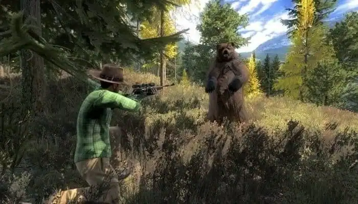 The Hunter — изображение 1