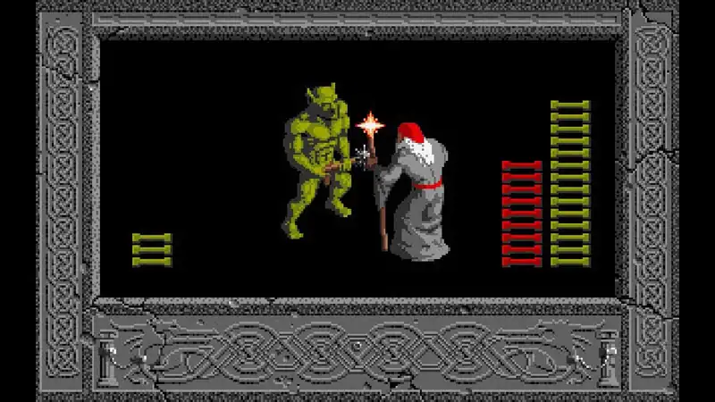 The Immortal — изображение 1