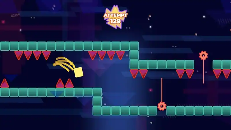 The Impossible Game 2 — изображение 1