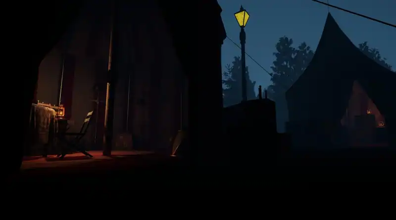 The Incident — изображение 1