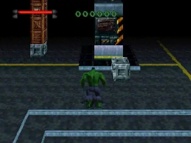 The Incredible Hulk: The Pantheon Saga — изображение 1