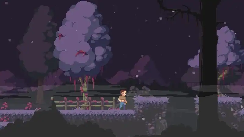 The Inner Darkness — изображение 1