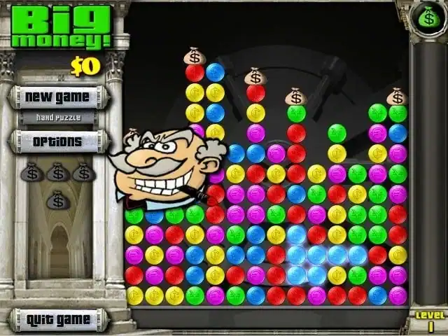 Big Money! Deluxe — изображение 1