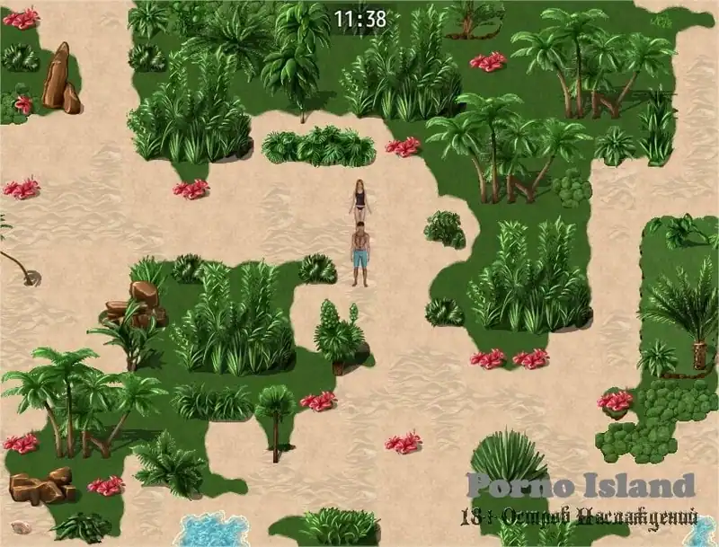 The Island (18+) — изображение 1
