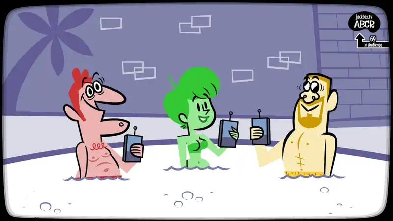 The Jackbox Naughty Pack — изображение 1