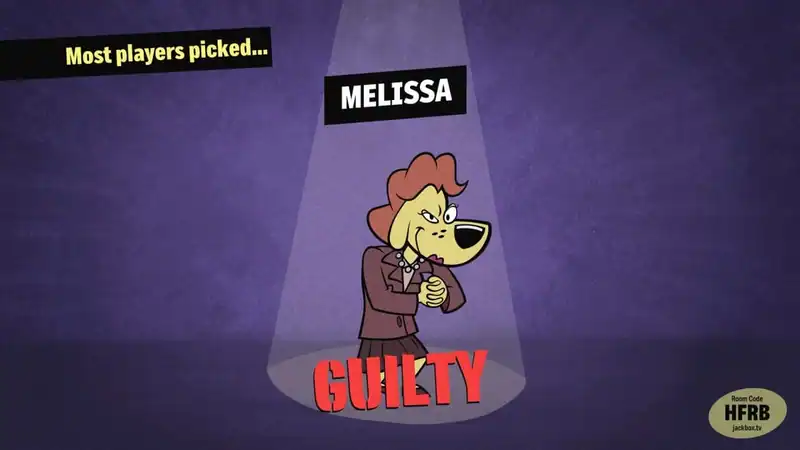 The Jackbox Party Pack 11 по сети — изображение 1