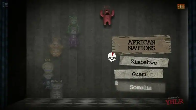 The Jackbox Party Pack 3 по сети — изображение 1