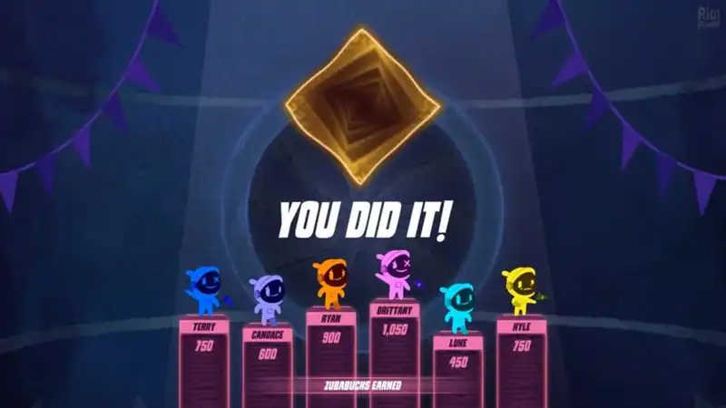 The Jackbox Party Pack 5 по сети — изображение 1