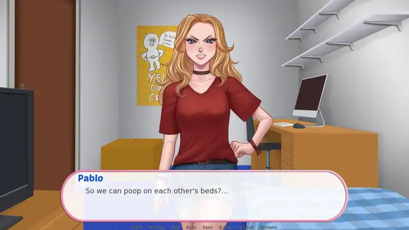Big Tiddy Moms to the Rescue — изображение 1