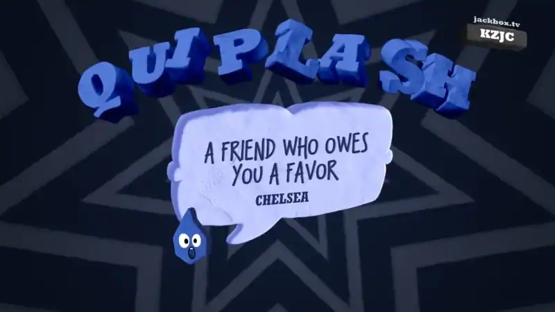 The Jackbox Party Starter по сети — изображение 1