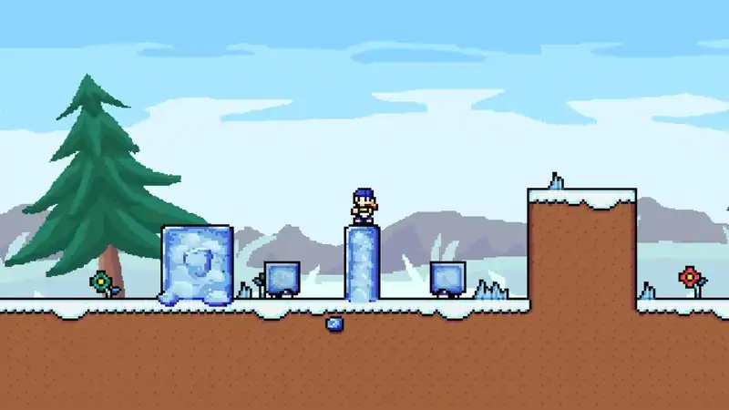 The Jeffy Game — изображение 1