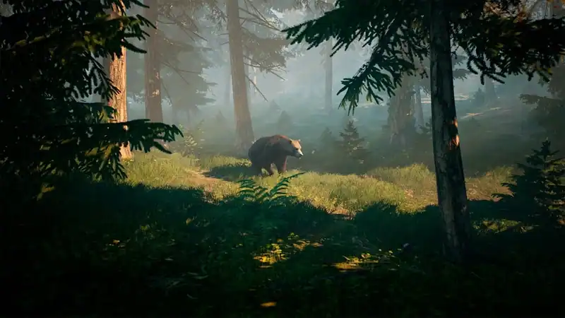 BIGFOOT по сети — изображение 1