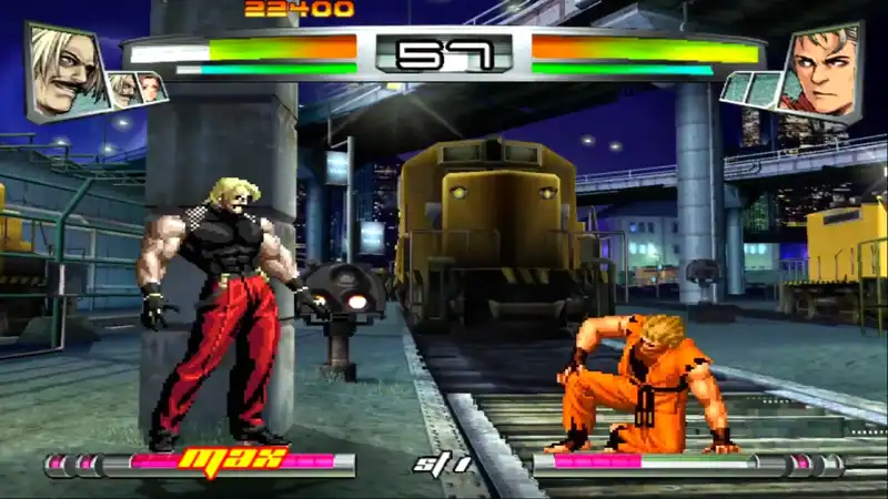 The King of Fighters: Neowave — изображение 1