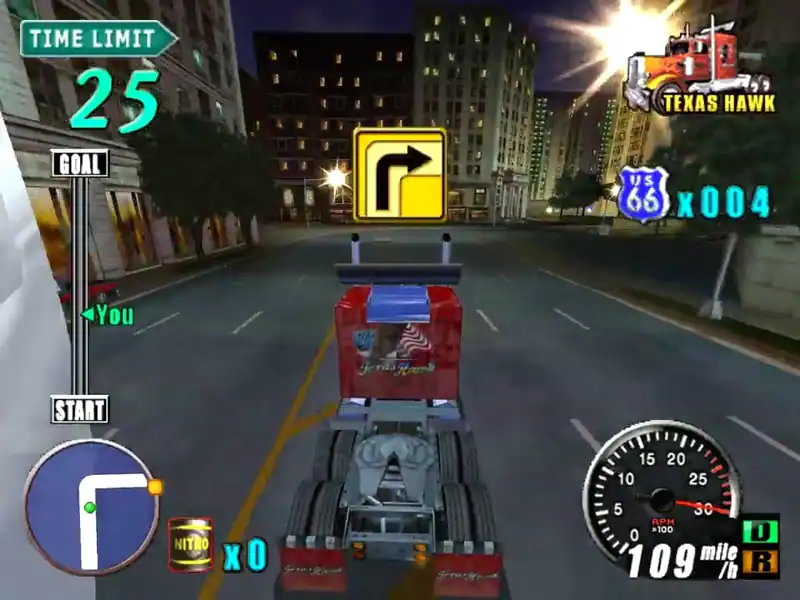 The King of Route 66 — изображение 1