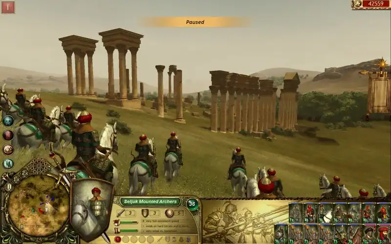 The Kings' Crusade — изображение 1