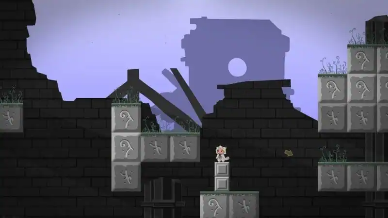 The Land of Eyas — изображение 1