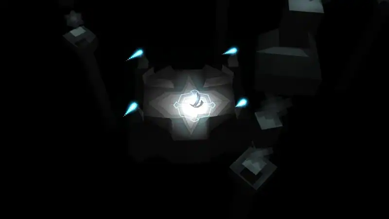 The Last Aura — изображение 1