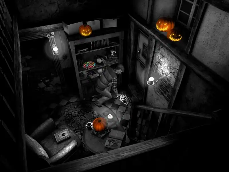 The Last Crown: Midnight Horror — изображение 1
