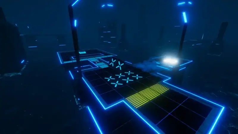 The Last Cube — изображение 1