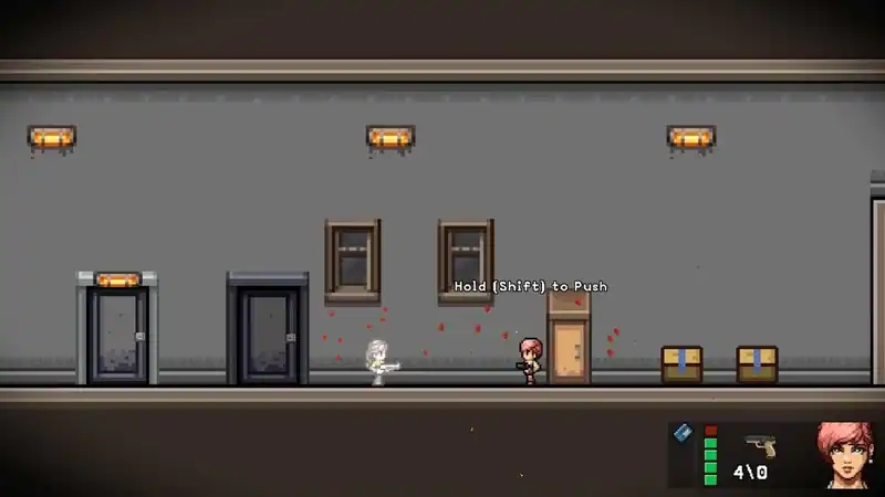 The Last Escape — изображение 1