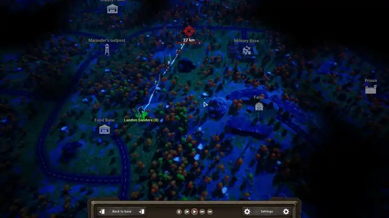 The Last Haven — изображение 1