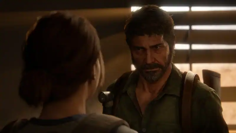 The Last of Us Part 2 Remastered — изображение 1