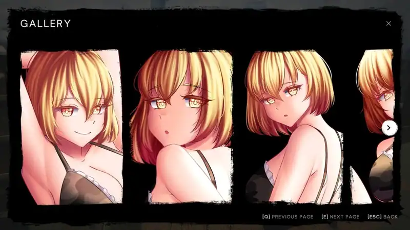 The Last of Waifus — изображение 1