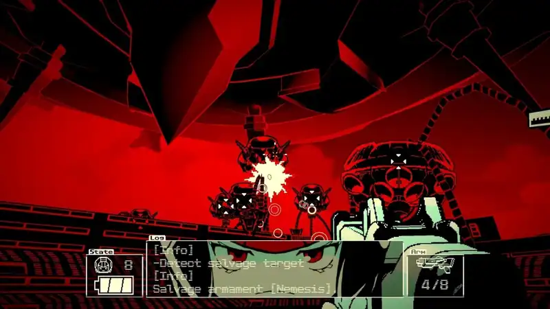 The Last Salvage Squad — изображение 1