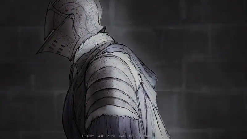 The Last Winter Knight — изображение 1