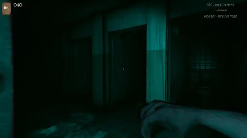 The Laundry — изображение 1