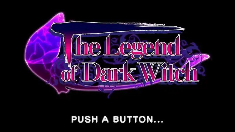 The Legend of Dark Witch — изображение 1