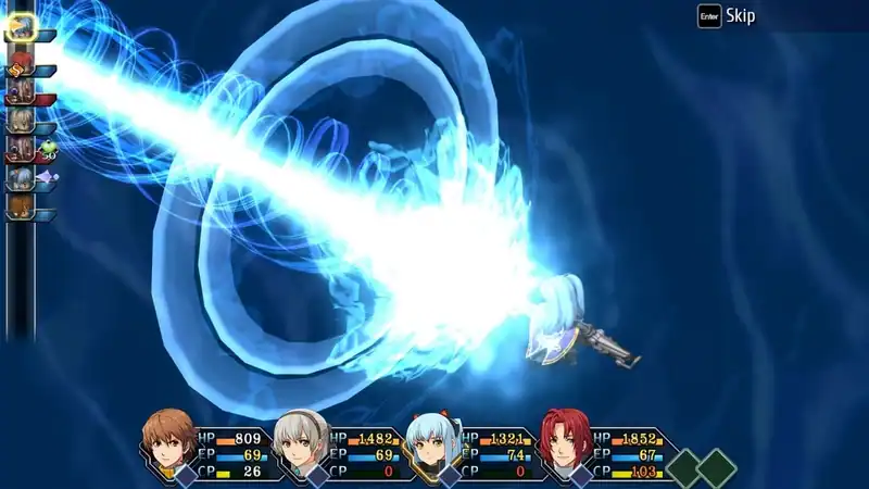 The Legend of Heroes: Trails from Zero — изображение 1